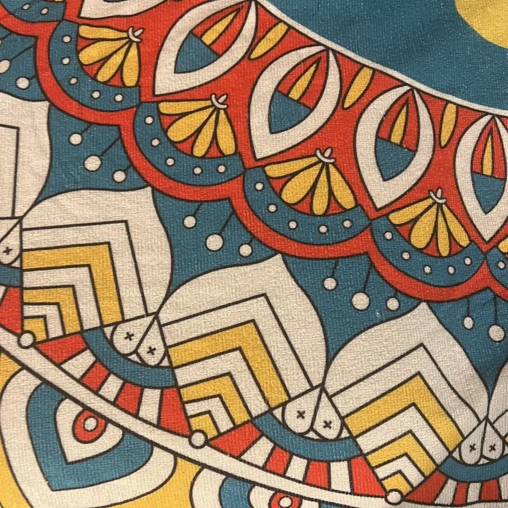 Unbranded boho mandala